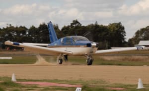Latrobe Valley gears up for Light Aircraft Championships