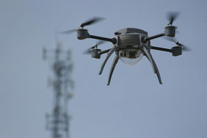 CASA Expects UAVs to Double