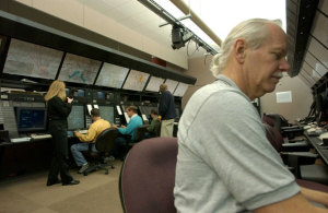 USA flirts with Privatised ATC