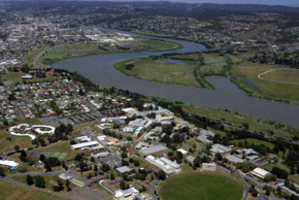 DSTO and UTas alliance