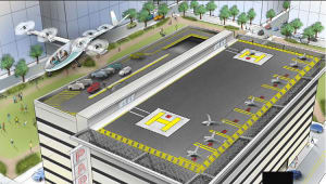 Pipistrel hooks up with Uber for VTOL Future