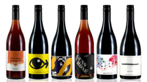 Amateur winemakers receive baptism of fire