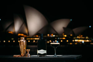 Food and beverage makers team up at The Rocks