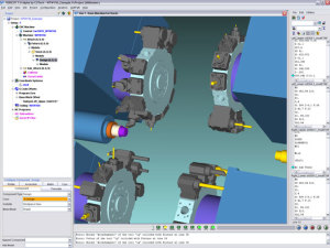 CGTech releases new version of VERICUT