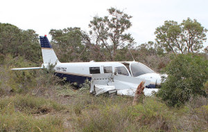 Carby Ice Likely in Jandakot Crash: ATSB