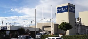 Airbus Industries negotiates to sell Vector Aerospace