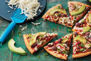Domino's adds vegan cheese to the menu