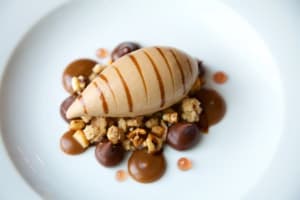 Chefs explore Vegemite's dessert credentials