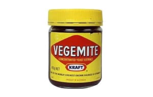 Bega buys Vegemite and other Mondelez grocery brands