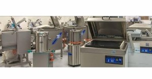 AUSPACK 2015: next gen processing equipment to go on show