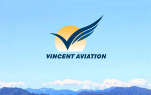 Vincent Aviation Goes into Receivership