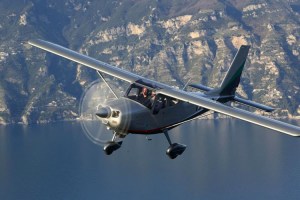 FAA certifies Four-seat Vulcanair