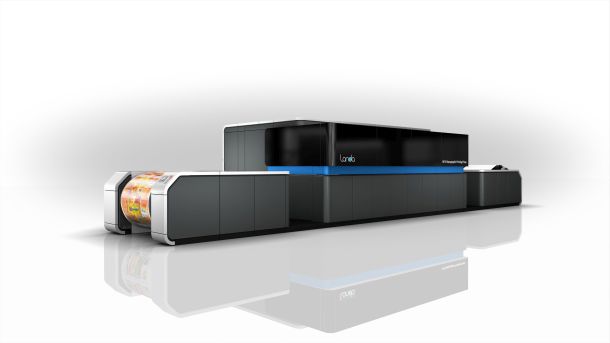 Landa says drupa visitors will be “blown away” by breakthroughs