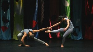 2014 World Dance Summit papers published online