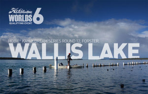 Final Hobie event in Forster to determine Australian team selection