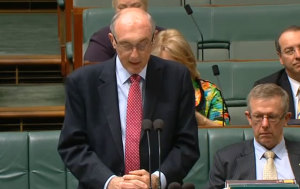 Minister urges ATSB to re-open Pel-Air Investigation