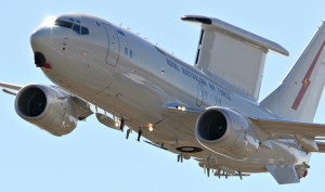 US lab to review Wedgetail capability