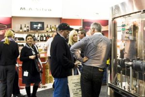 Wine conference and expo kicks off this month
