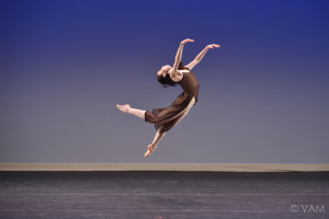 Youth America Grand Prix workshops in Australia