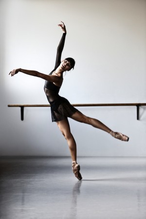 Auditions: Queensland Ballet