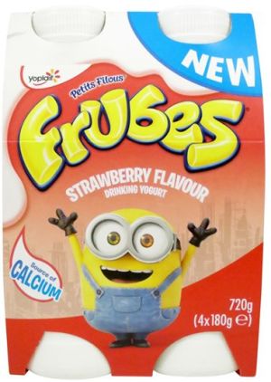 Drinking yoghurts deserted in favour of fermented dairy