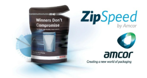 Zippy new technology for Doy Zip bagger