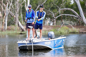 GoFish Nagambie presale