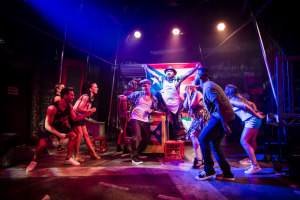 WIN a double pass to see In the Heights (Sydney) 