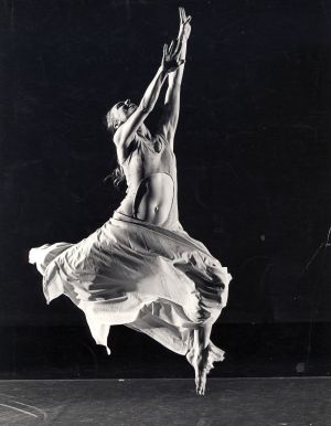 Australian Dance Theatre celebrates 50 years