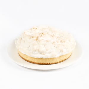 The Cheesecake Shop eats humble pie