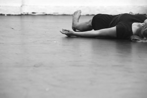 Callout for contemporary dancers (Sydney)