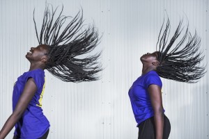 Attention young dancers (Sydney)