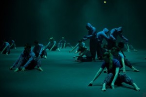 Audition opportunity for young dancers