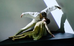 On the International Front: Les Ballets de Monte-Carlo Turns 40