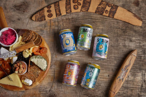 Sobah, so good: Australia's first non-alcoholic brewery 