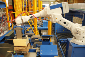 H&C Automated Solutions acquires Milmeq