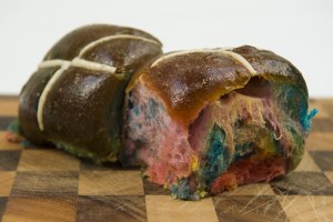 Easter sales about more than chocolate