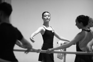 Global Dance Auditions Come to Brisbane