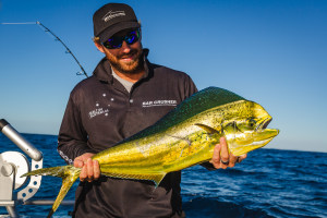 Offshore menu: Top eating sportfish