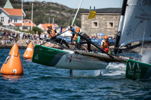 New look and format for Swedish world championship Tour event