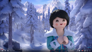 Playmobil appoints WildBrain to manage YouTube content