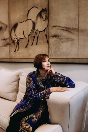 Living Legend Still in Motion: Marilyn Rowe AM OBE