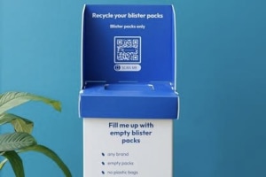 Pharmacycle hits 1000 drop-off locations