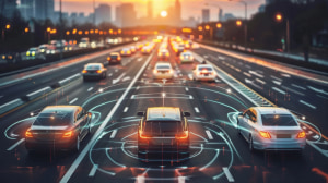UK drivers support ADAS