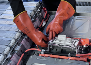 AAAA backs decision to defer EV licencing reforms
