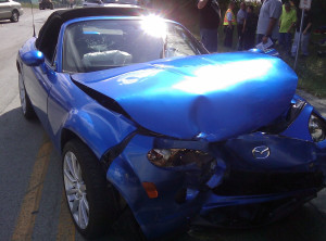 Car safety features annoy Aussie drivers