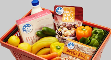 Food label information under threat with TPP clauses