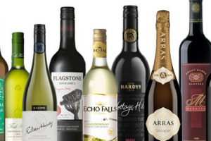 APCO, Accolade develop first ARL for wine packaging