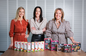 Carman’s acquires Fruit Wise