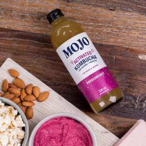 Mojo activates new range, pack refresh